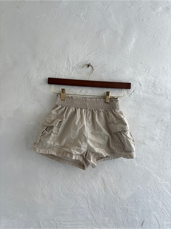 GAP Other - Girls 100% cotton GAP baggy shorts